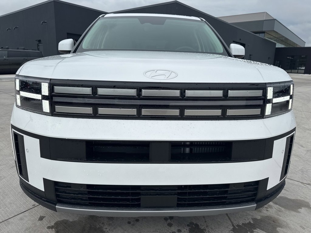 New 2026 Hyundai Santa Fe SE image 2