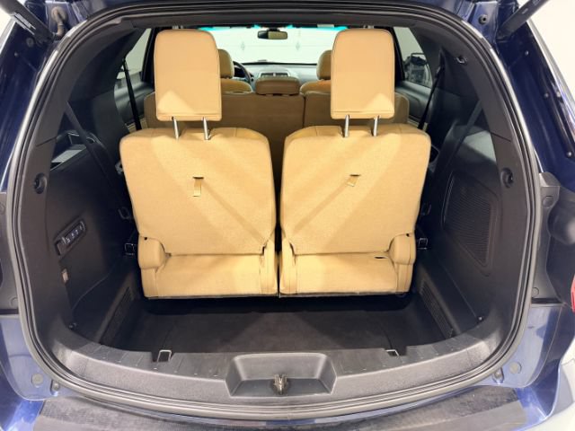 Used 2017 Ford Explorer Limited w/ Equipment Group 301A AWD/4WD image 28