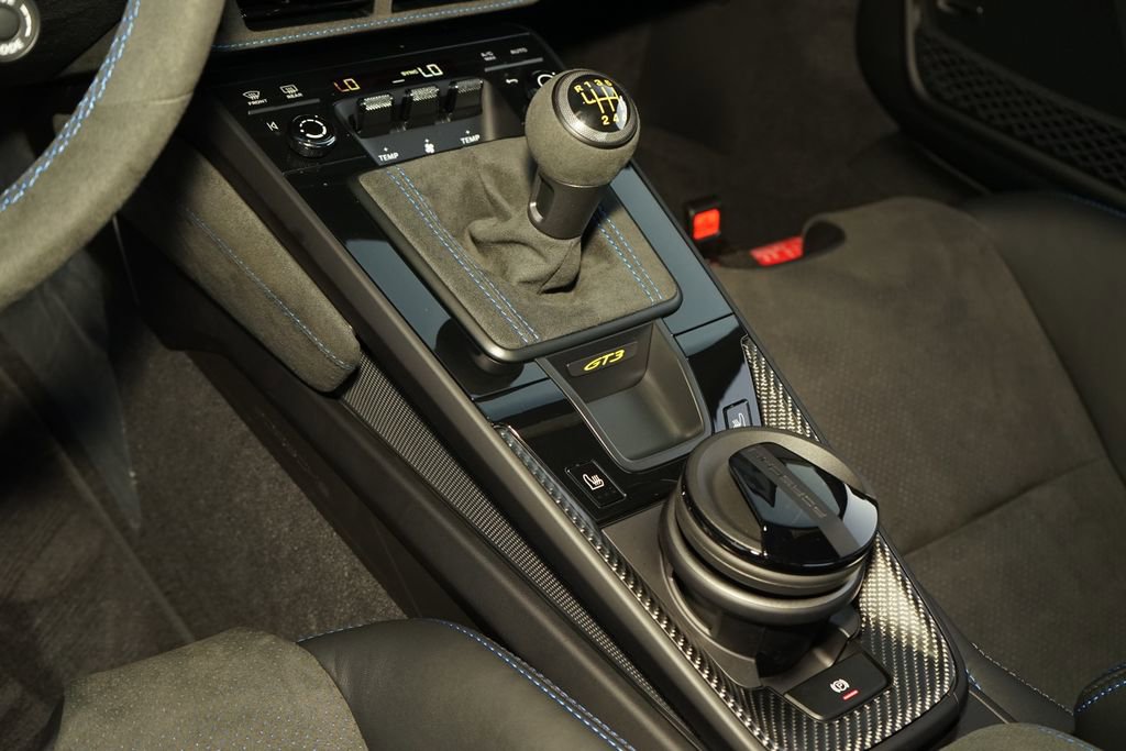 Used 2026 Porsche 911 GT3 image 16