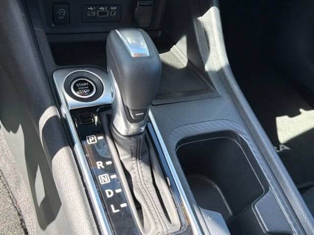 Used 2025 Nissan Sentra SV w/ Trunk Package FWD image 26