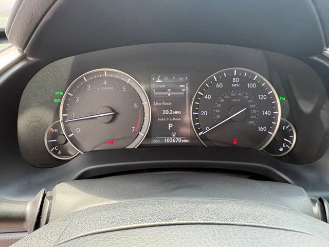 Used 2018 Lexus RX 350L Luxury w/ Accessory Package FWD image 14