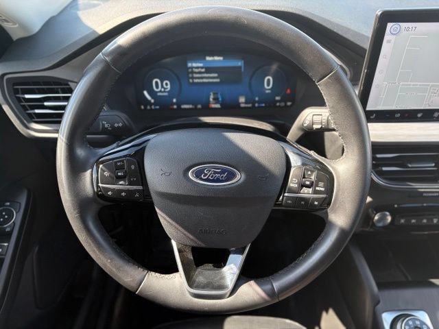 Used 2024 Ford Escape Platinum AWD/4WD image 22