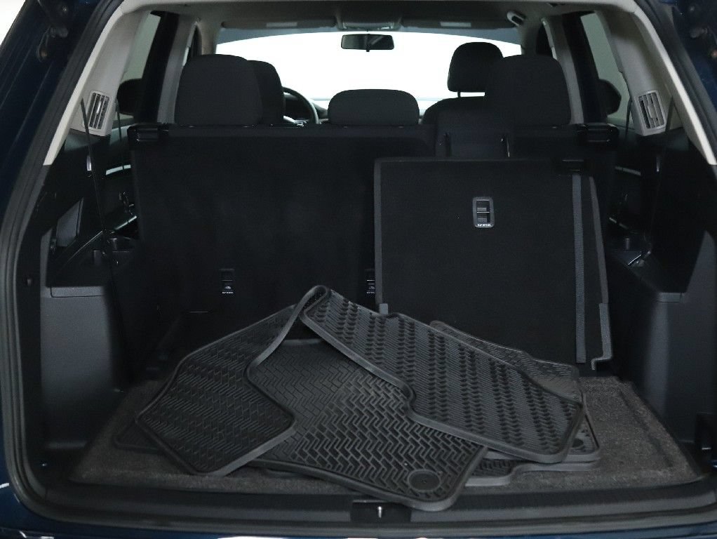 Used 2018 Volkswagen Atlas S AWD/4WD image 30