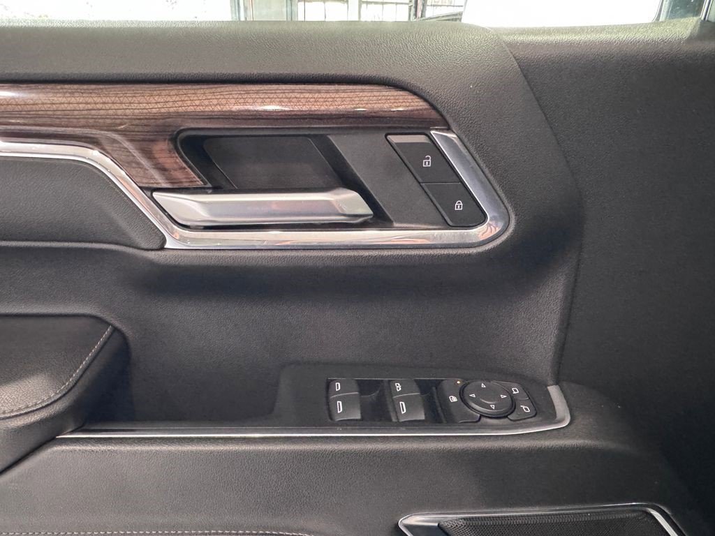 Certified 2023 Chevrolet Silverado 1500 RST image 17
