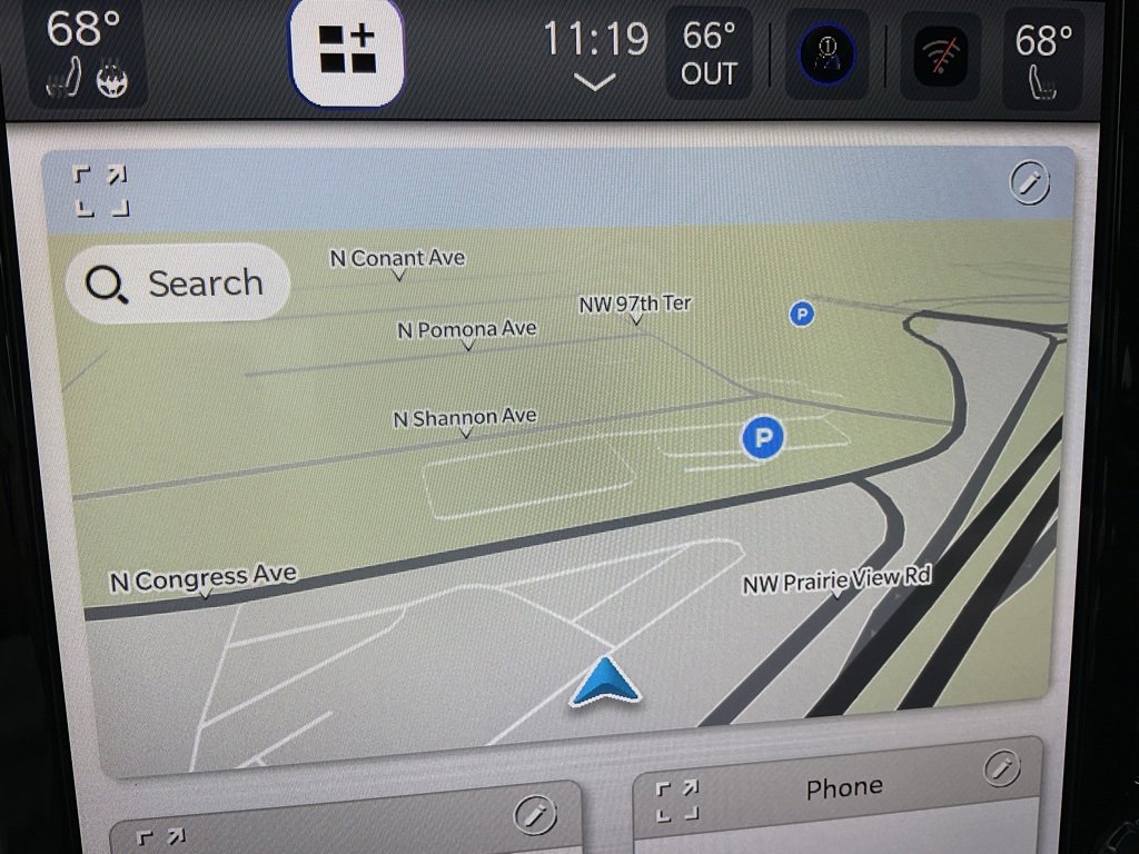 Used 2023 RAM 2500 Rebel w/ Level 1 Equipment Group image 18