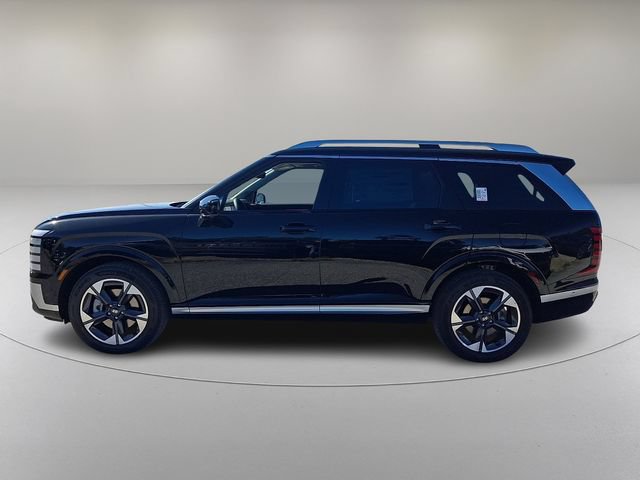 New 2026 Hyundai Palisade Limited AWD/4WD image 4
