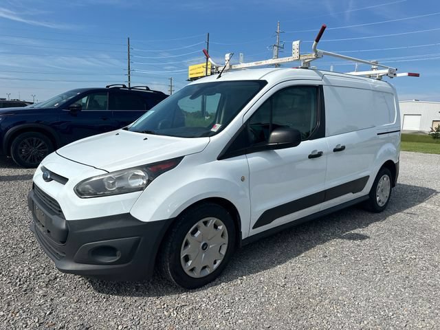Used 2017 Ford Transit Connect XL FWD image 2