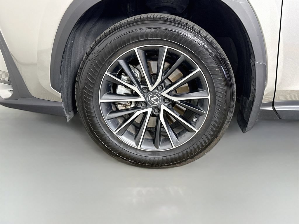 Certified 2024 Lexus NX 350 AWD image 33