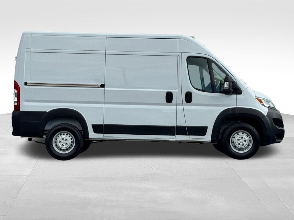 Used 2023 RAM ProMaster 2500 FWD image 8