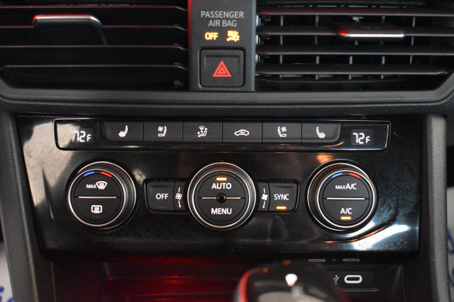 Used 2023 Volkswagen Jetta GLI Autobahn FWD image 15