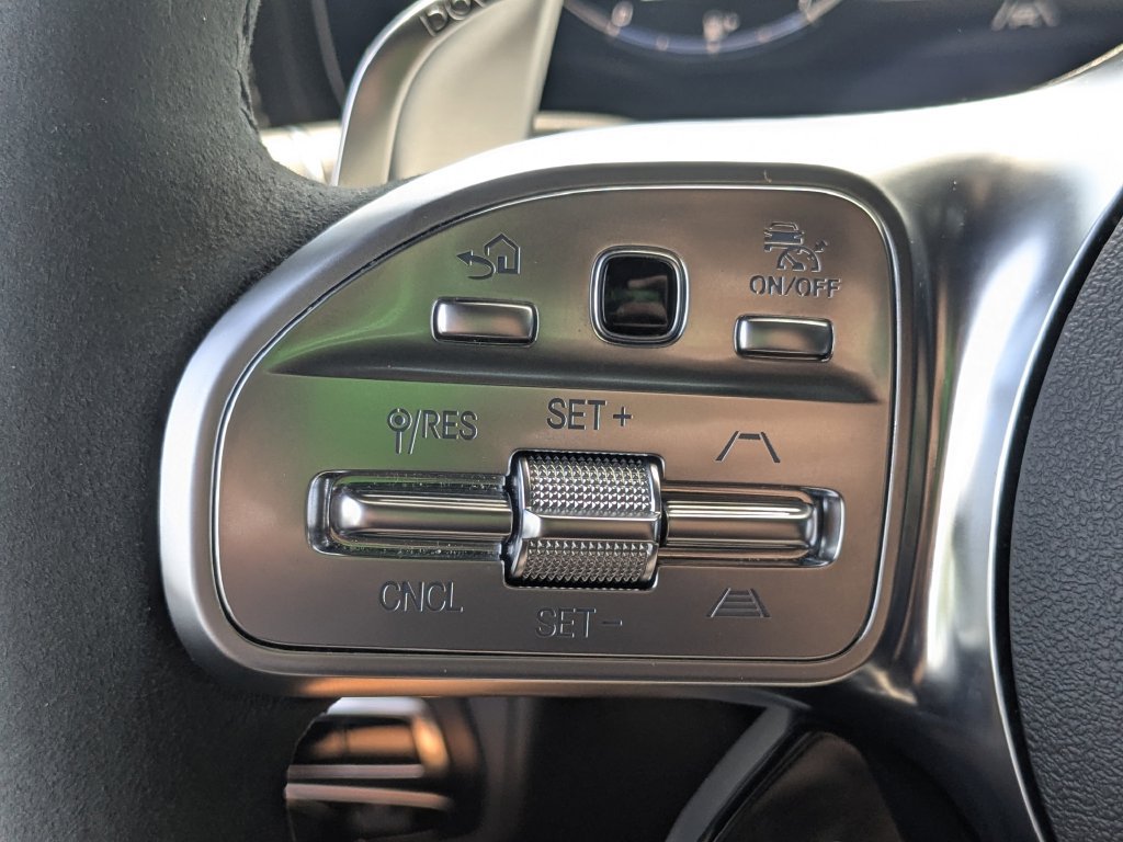 Certified 2024 Mercedes-Benz G 63 AMG 4MATIC image 12