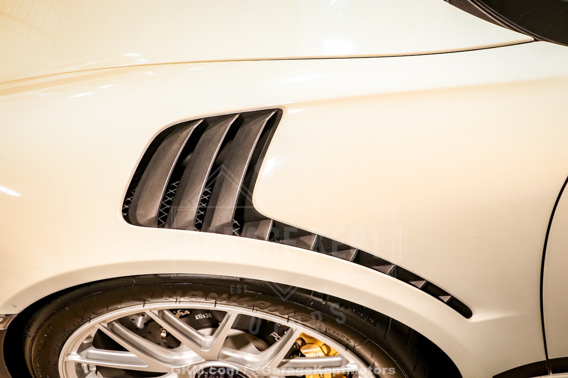 Used 2016 Porsche 911 GT3 RS RWD image 28
