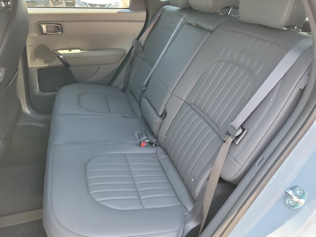 New 2027 Kia Seltos X-Line SX AWD/4WD image 15