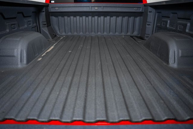 Used 2024 Chevrolet Silverado 1500 Custom w/ Rally Edition image 9