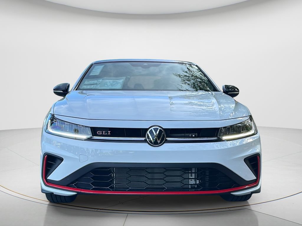 New 2026 Volkswagen Jetta GLI Autobahn image 8