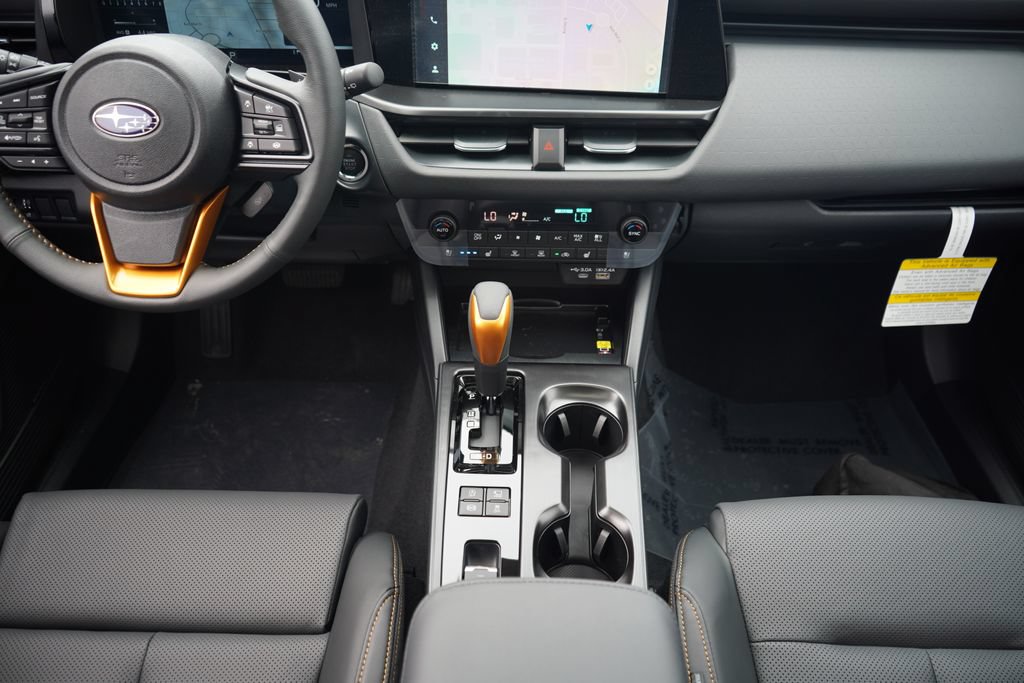 New 2026 Subaru Outback Wilderness AWD/4WD image 12
