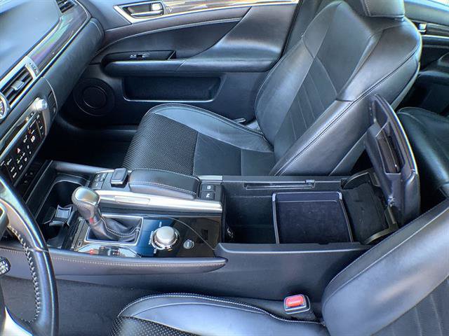 Used 2018 Lexus GS 350 RWD image 21