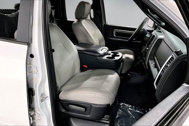 Used 2021 RAM 1500 Classic Warlock w/ Electronics Group image 27