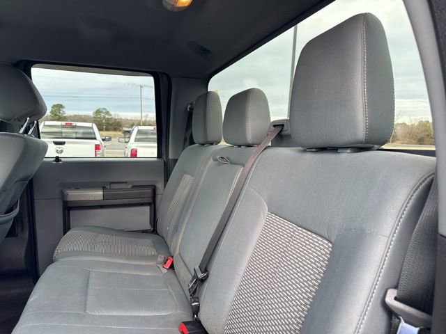 Used 2015 Ford F350 XLT w/ XLT Value Package image 24