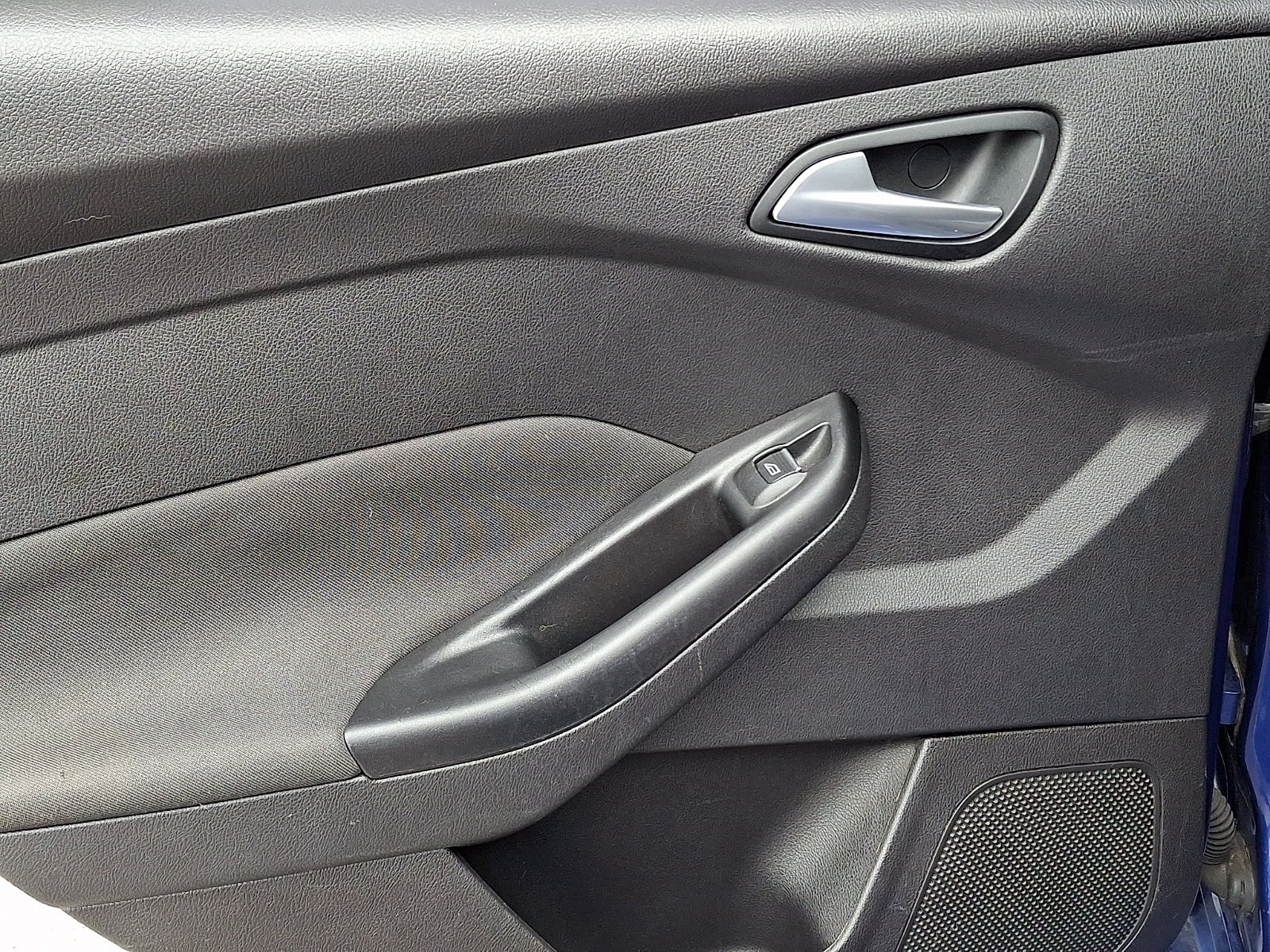 Used 2014 Ford Focus ST FWD image 11