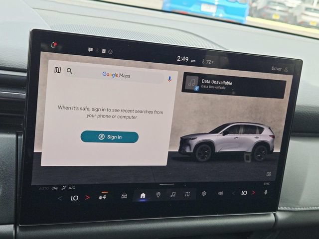 New 2026 MAZDA CX-5 Select AWD/4WD image 18