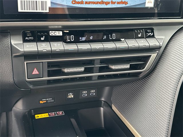 New 2026 Toyota Camry SE image 22