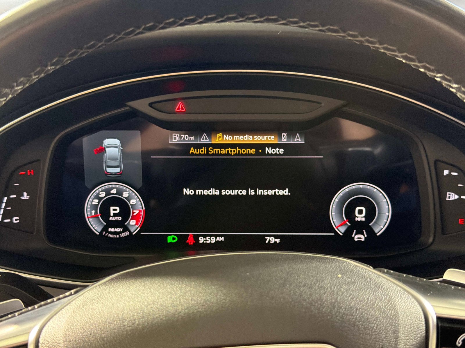 Used 2021 Audi S6 Prestige w/ Prestige Package image 46