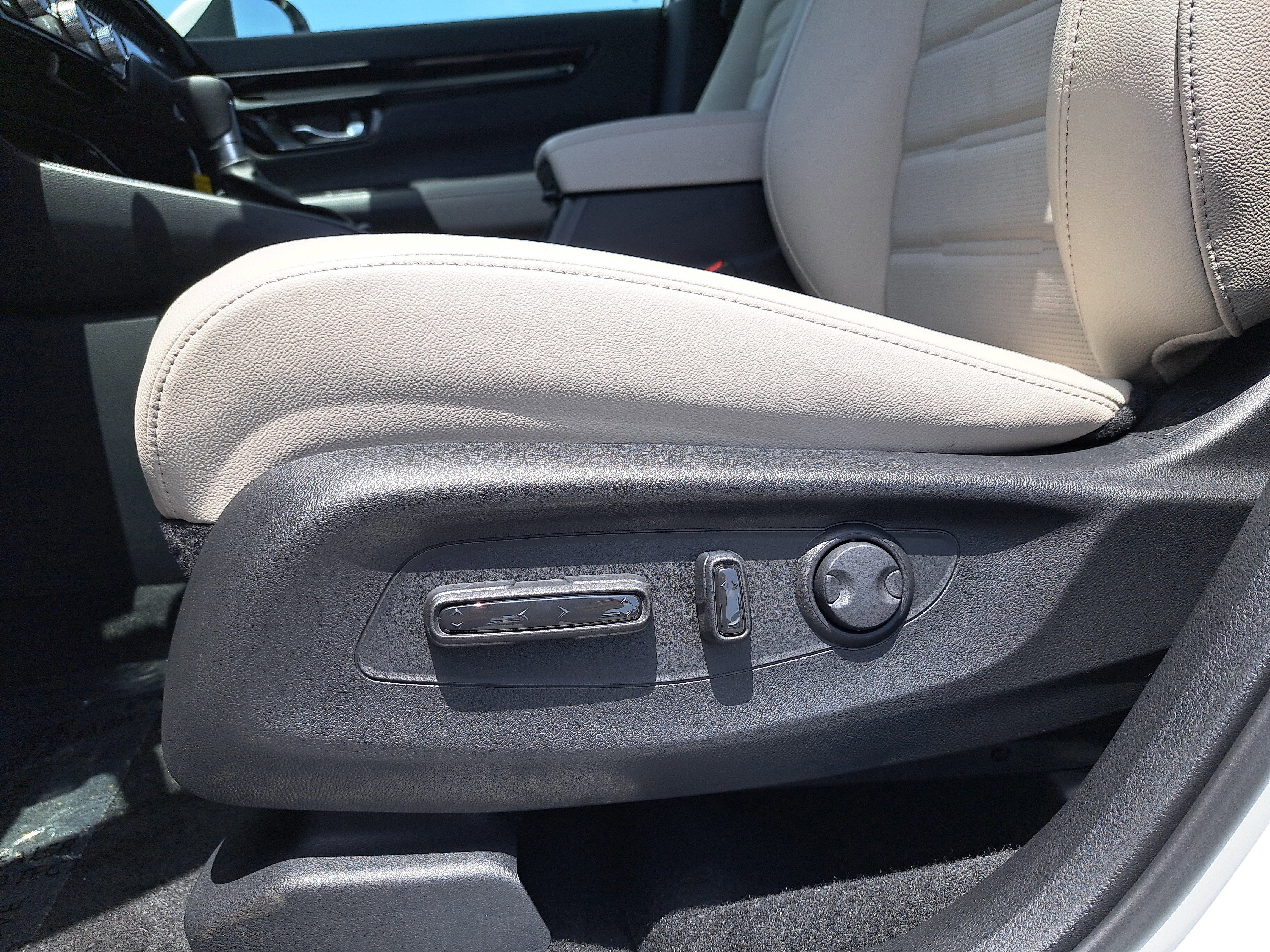 New 2026 Honda CR-V EX-L image 26