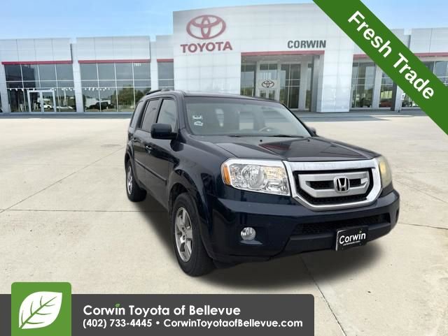 Used 2011 Honda Pilot EX-L image 1