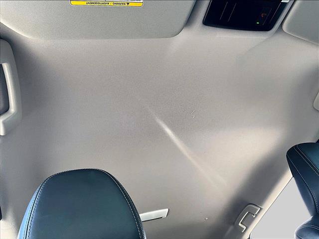 Used 2022 Mitsubishi Outlander SE FWD image 17