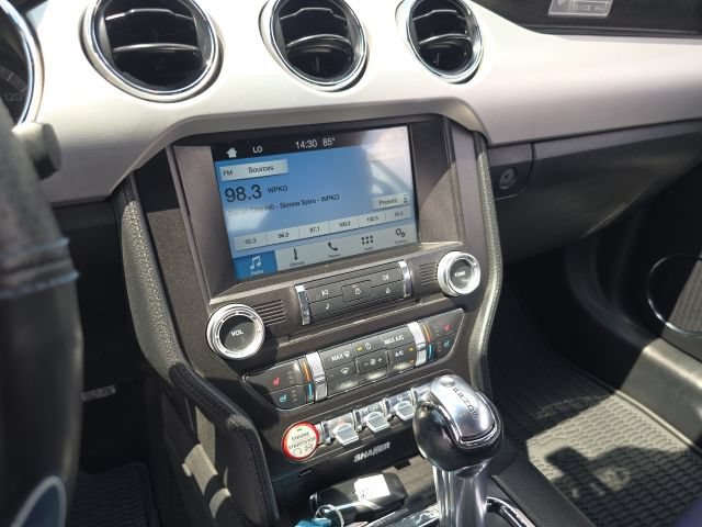 Used 2016 Ford Mustang Premium RWD image 17
