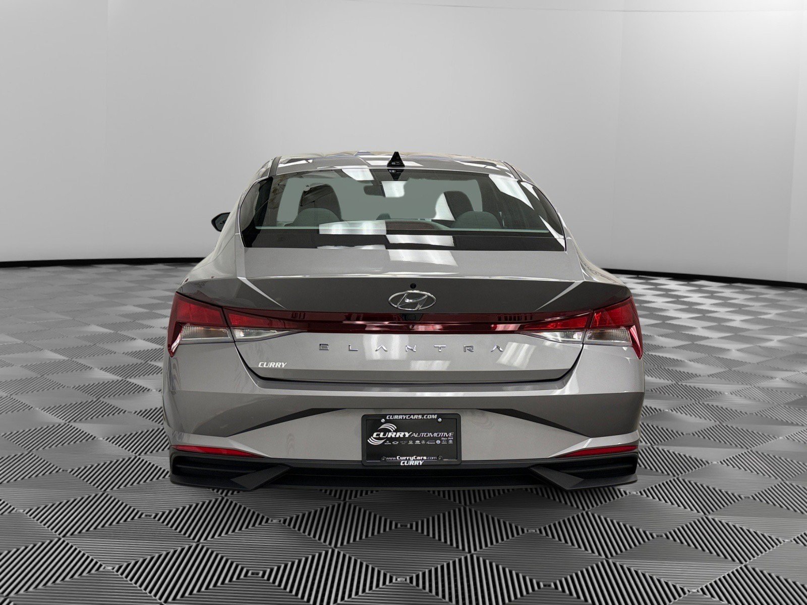 Certified 2023 Hyundai Elantra SEL image 4