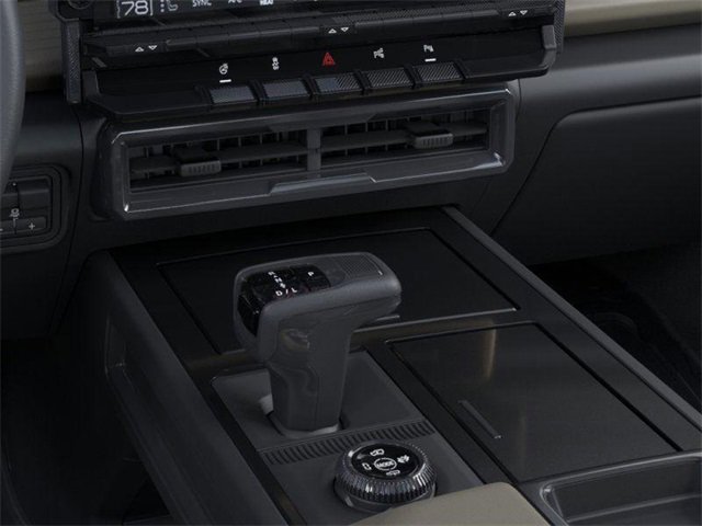 New 2026 GMC Hummer EV SUV w/ LPO, Dark Essentials Package image 23