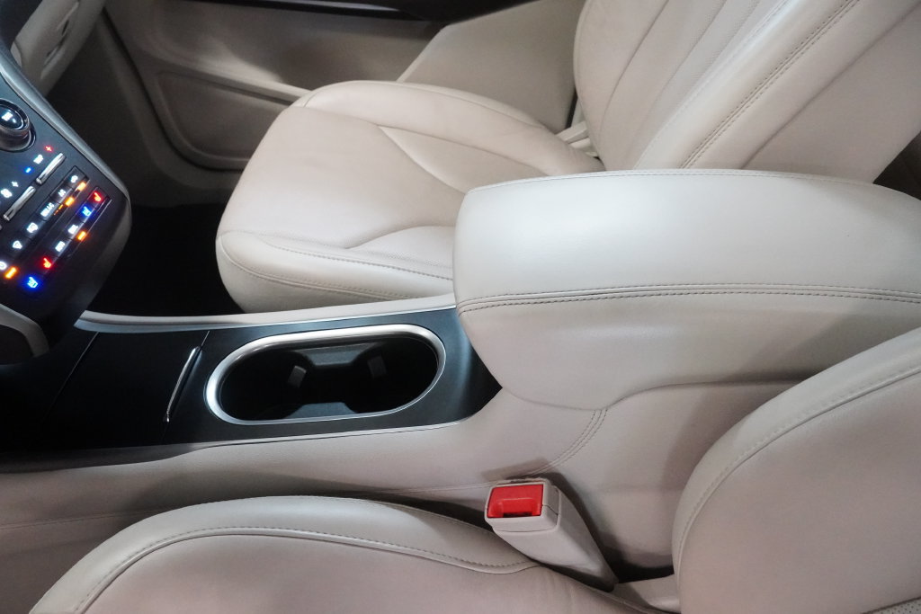 Used 2019 Lincoln MKC Reserve w/ MKC Climate Package AWD/4WD image 24