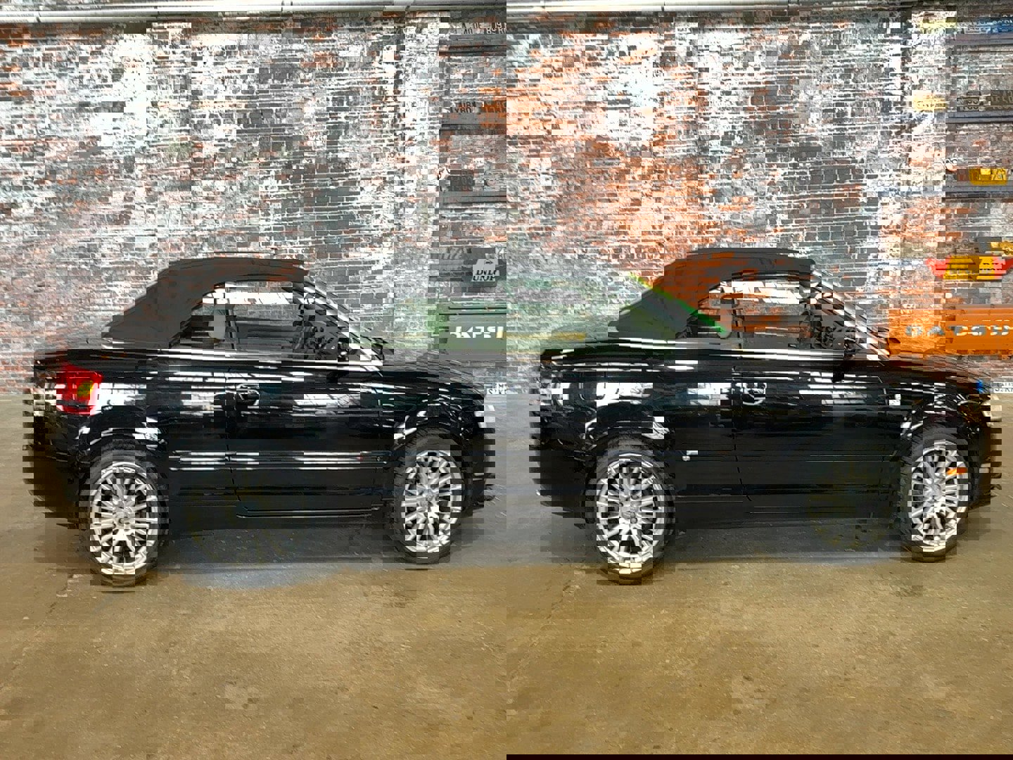 Used 2009 Audi A4 3.2 image 2