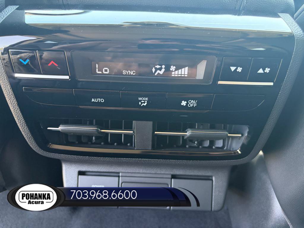 New 2026 Acura MDX FWD image 31