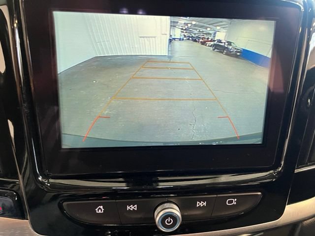 Used 2019 Chevrolet Traverse LT AWD/4WD image 29