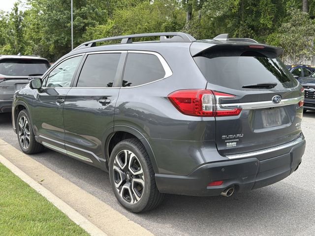 Used 2023 Subaru Ascent Limited w/ Technology Package AWD/4WD image 6