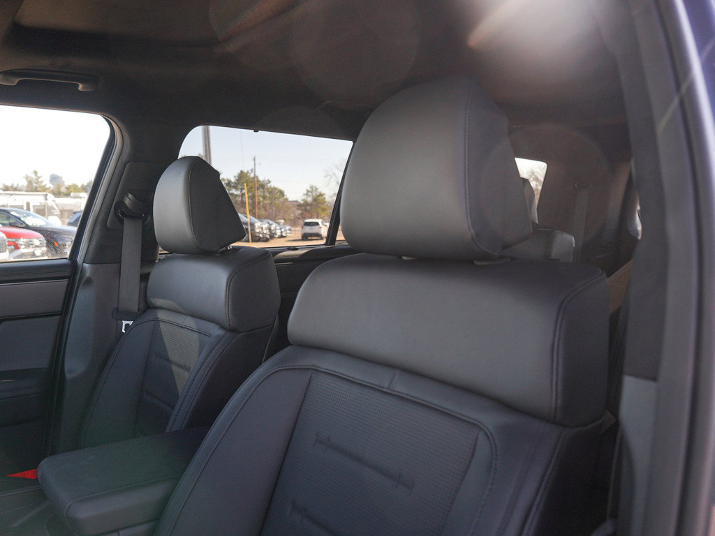 New 2026 Hyundai Santa Fe Calligraphy AWD/4WD image 19