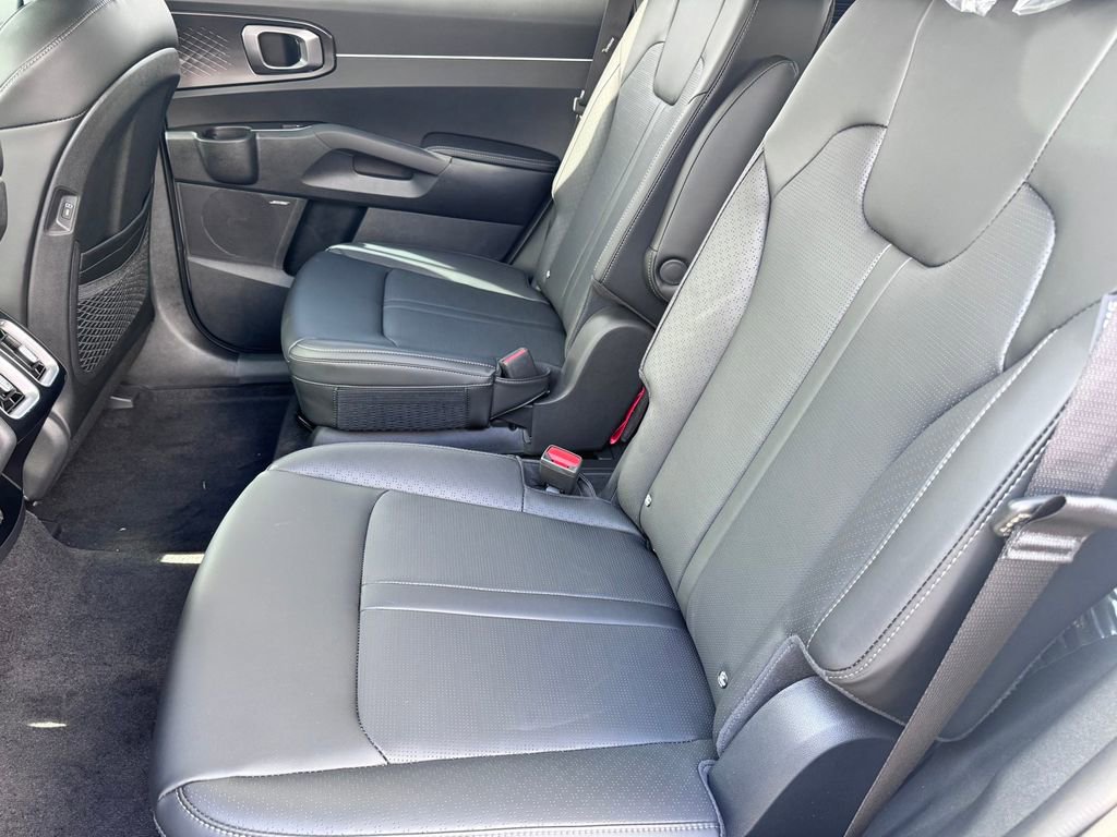 New 2026 Kia Sorento EX w/ EX Premium Package image 27