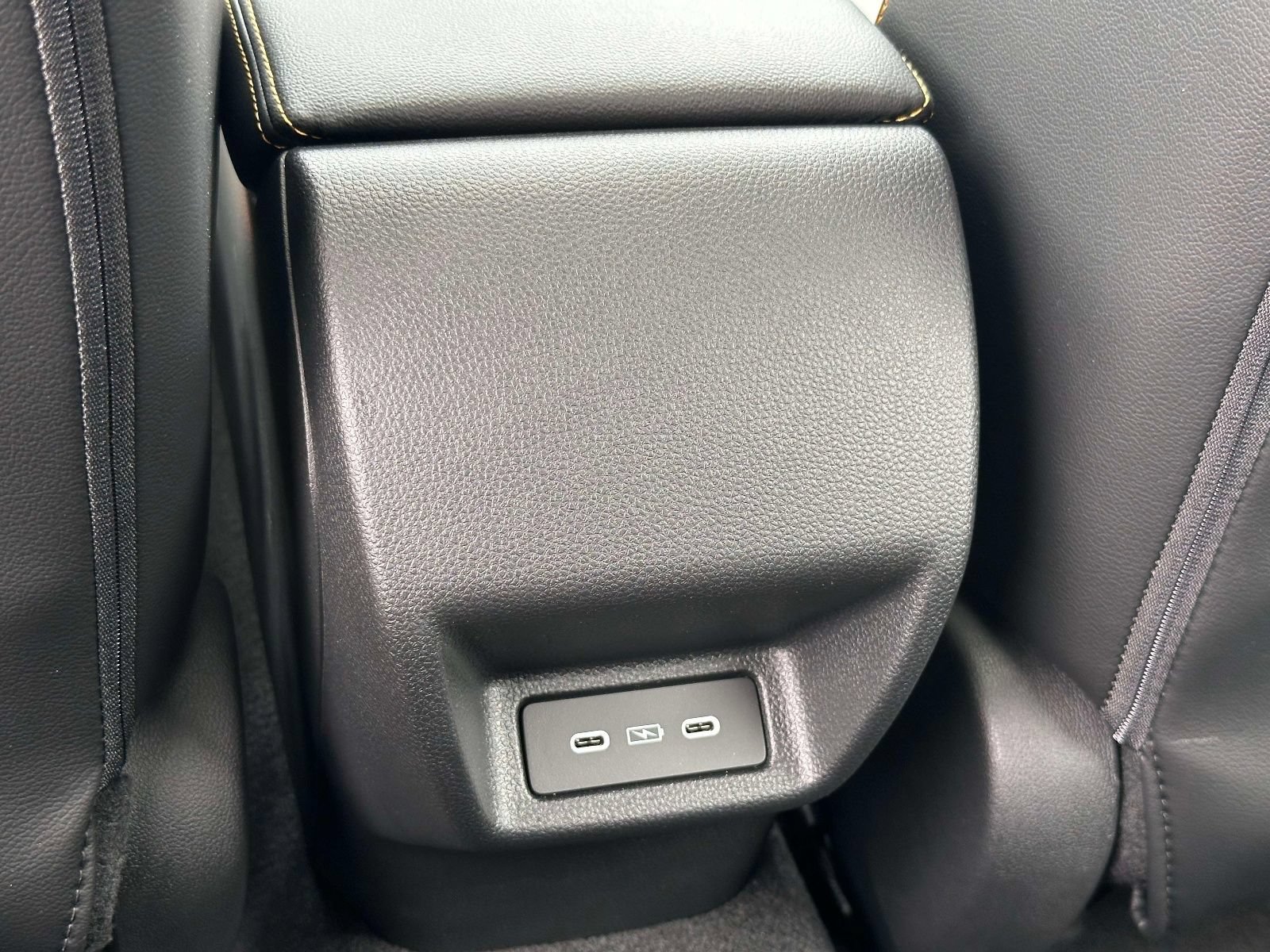 Certified 2026 Acura Integra A-Spec FWD image 14