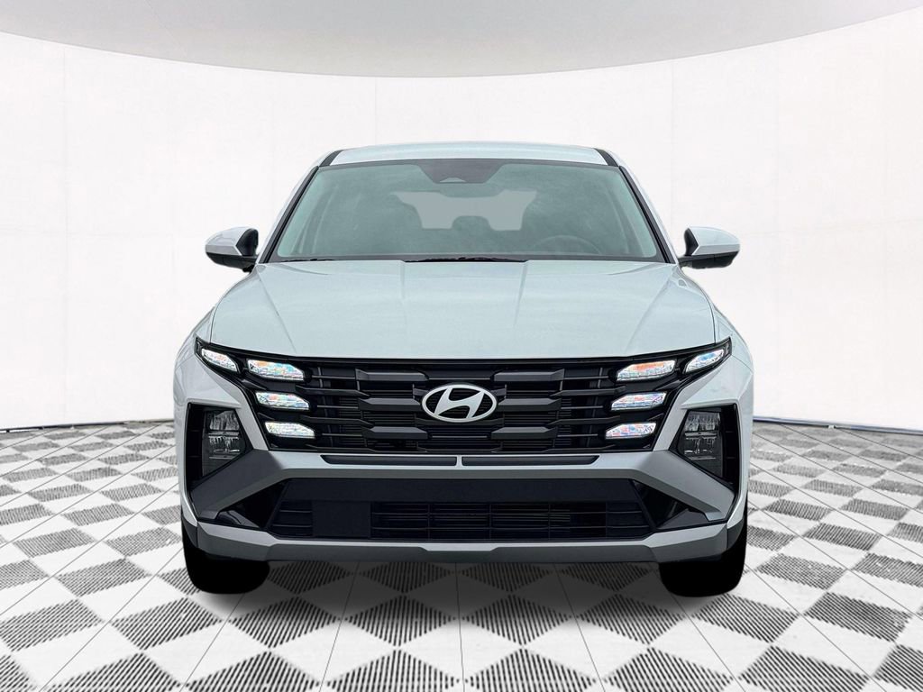 New 2026 Hyundai Tucson SE image 18