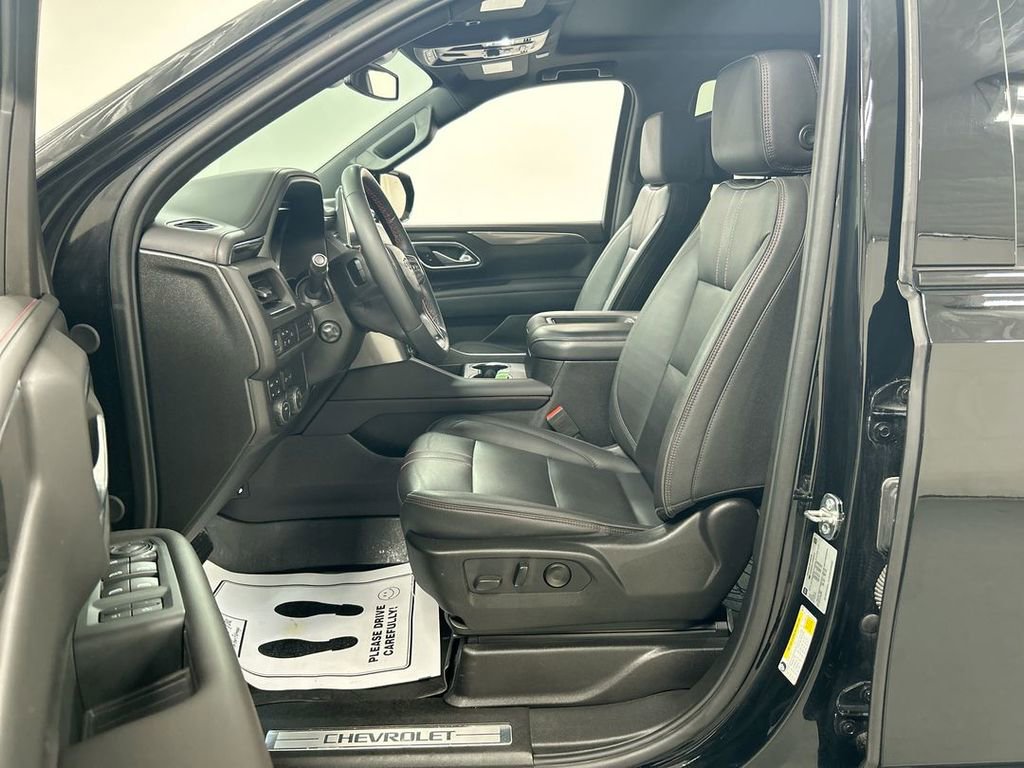 Used 2023 Chevrolet Tahoe RST w/ Sport Performance Package image 9