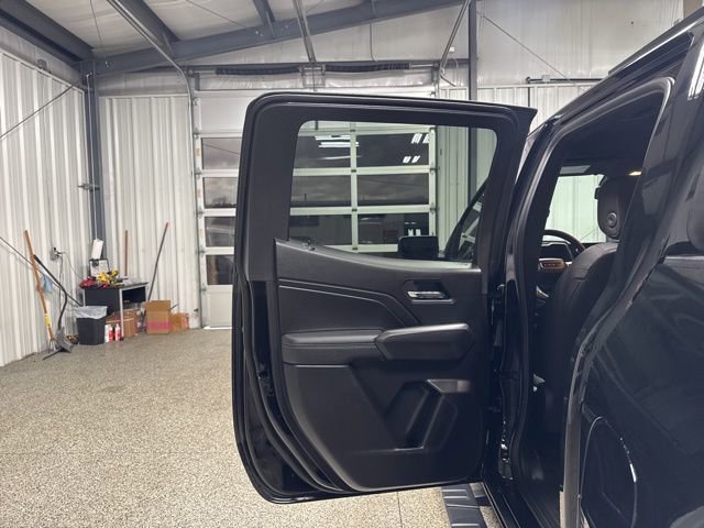 Used 2025 GMC Canyon Elevation w/ Convenience Package image 15