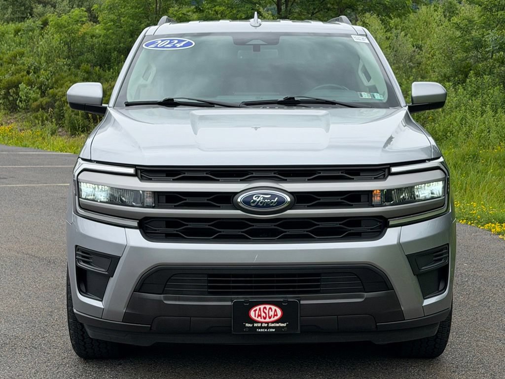 Certified 2024 Ford Expedition XLT AWD/4WD image 19