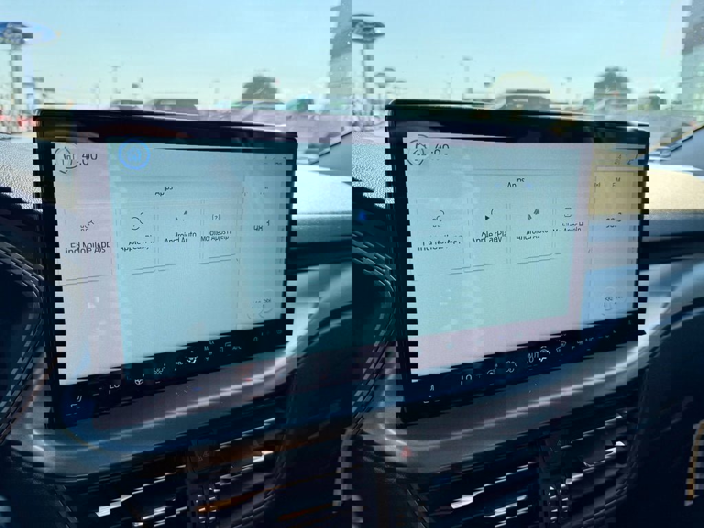 New 2026 Ford Escape SE image 28