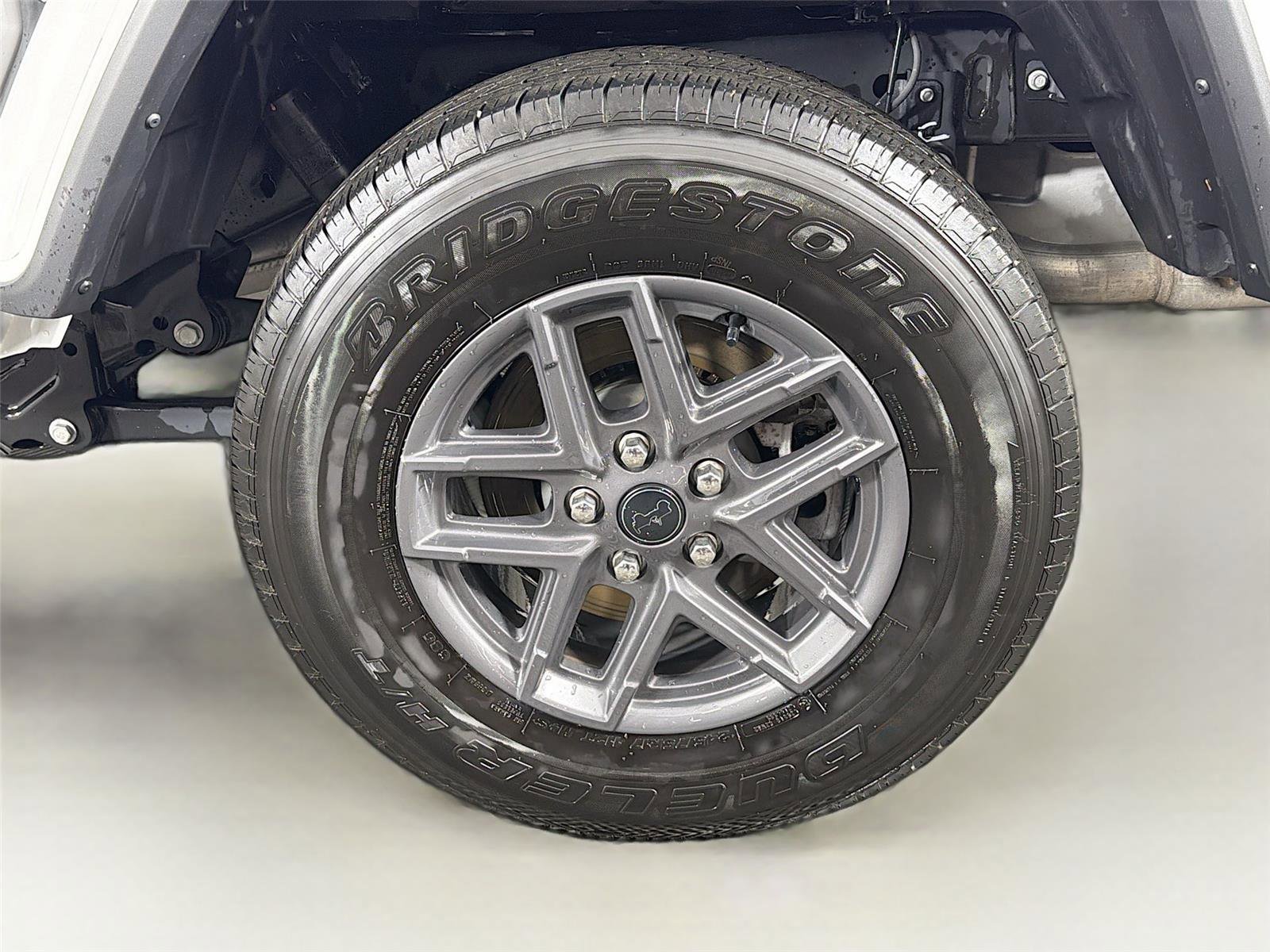 Used 2024 Jeep Gladiator Sport AWD/4WD image 30