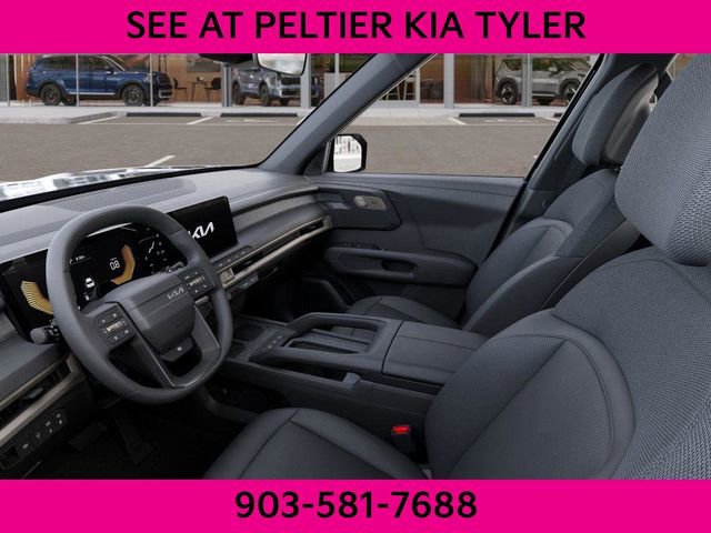New 2027 Kia Telluride S image 19
