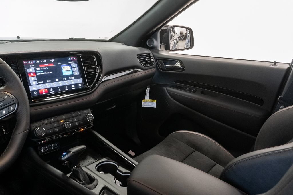 New 2026 Dodge Durango GT AWD/4WD image 12