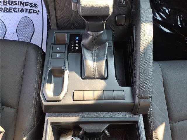 Used 2025 Toyota Tacoma SR RWD image 25